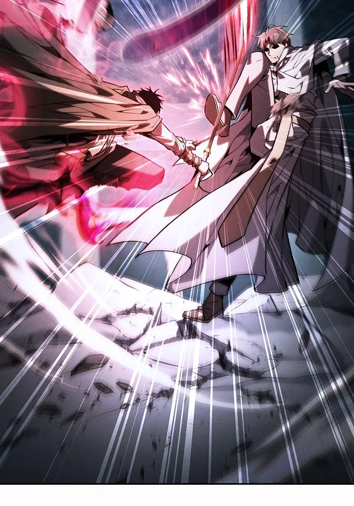 นักดาบอัจฉริยะจากอะคาเดมี ตอนที่ 115 รูปที่ 98