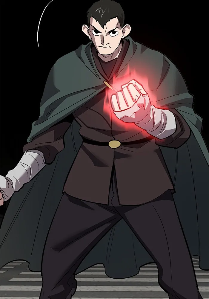 ยอดคนเลเวลทะลุ ตอนที่ 79 ผู้สังหารหมู่แห่ง 8 ดาว (3) รูปที่ 200