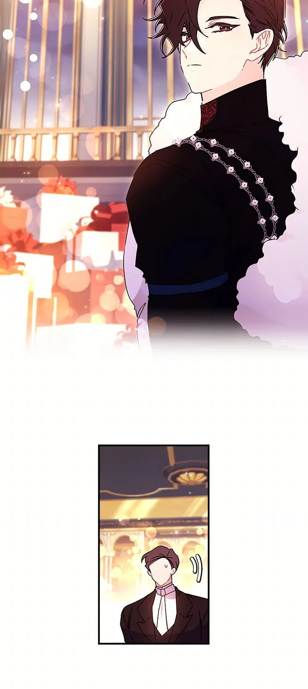 I Became the Male Lead_s Adopted Daughter ฉ_นกลายเป_นล_กสาวบ_ญธรรมของท_านดย_ก ตอนที่ ตอนที่ 124 รูปที่ 41