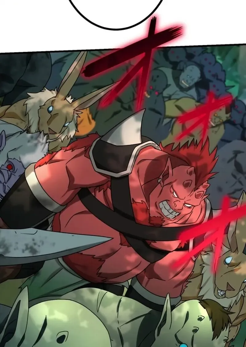 The Strongest Assassin Gets Transferred To Another World With His Whole Class ตอนที่ ตอนที่ 52 รูปที่ 115