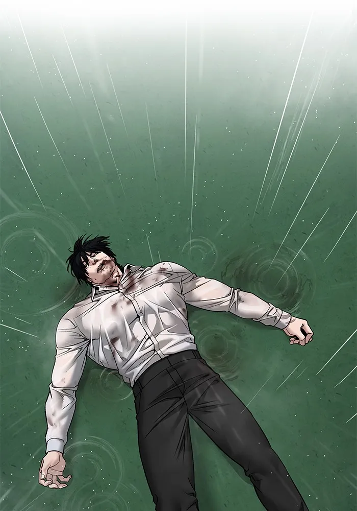 เลวฟาดเลว ตอนที่ 105 รูปที่ 157