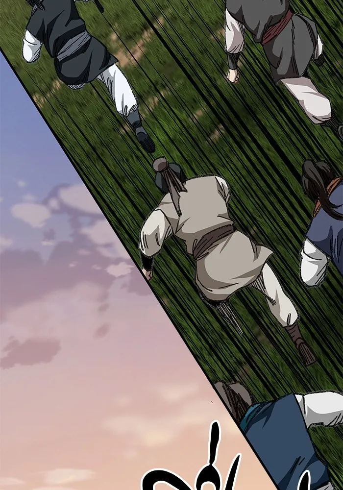 คุณปู่จอมยุทธกับหลานสาวสุดแกร่ง ตอนที่ 45 รูปที่ 86