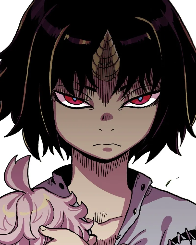 เคลวาเทส อสูรจอมราชัน ตอนที่ 12 หน้าที่ของผู้กล้า (2) รูปที่ 128