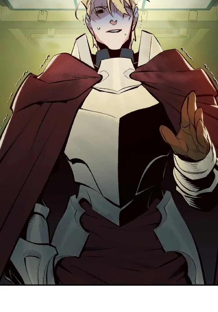 The Lone Necromancer ตอนที่ 91 รูปที่ 89