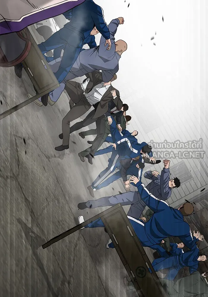 เลวฟาดเลว ตอนที่ 115 รูปที่ 126