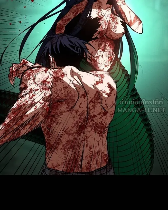 มือสังหารพันธุ์อมตะ ตอนที่ 29 รูปที่ 132