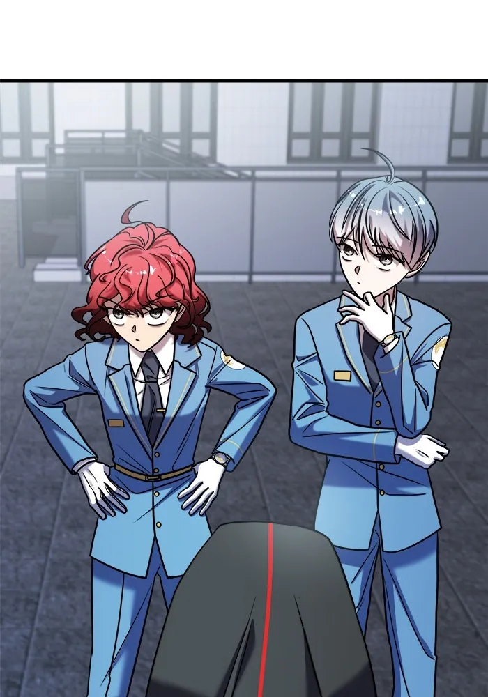 วายร้ายก็อยากมีรัก ตอนที่ 35 รูปที่ 143