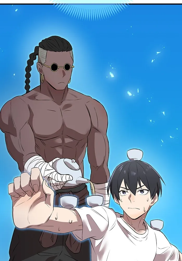 ฮันเตอร์สกิลโกง ตอนที่ 11 "หนังสือเพลงสดุดีสีเหลือง รูปที่ 155