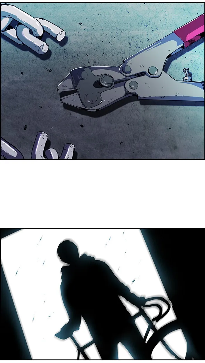 ปั่นสู้ฝันbrWind Breaker ตอนที่ 30 รูปที่ 10