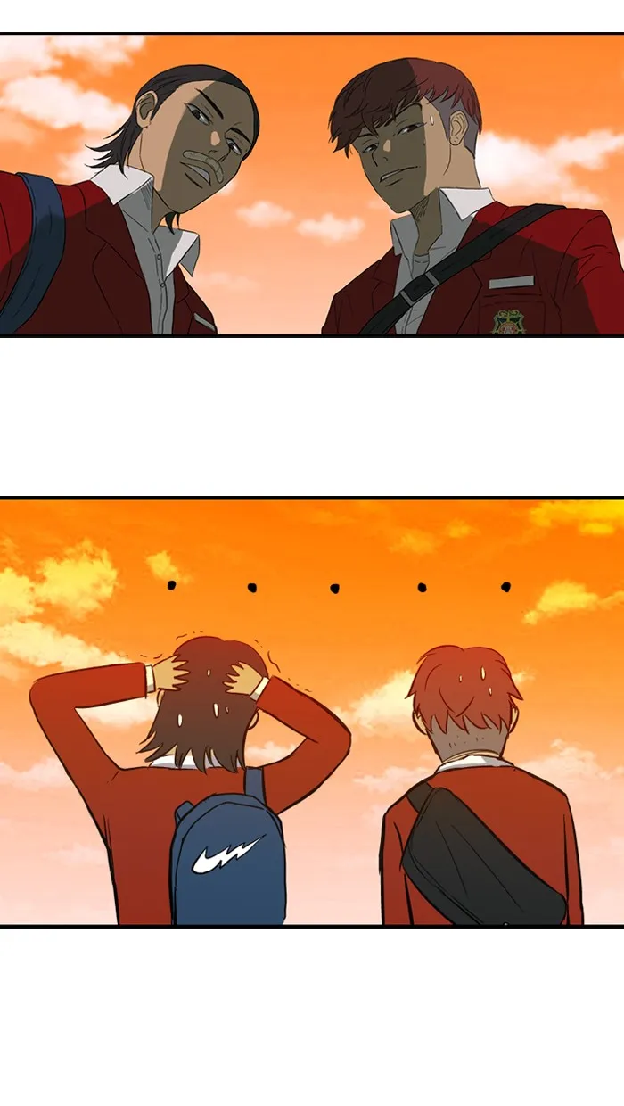 ปั่นสู้ฝันbrWind Breaker ตอนที่ 9 รูปที่ 4