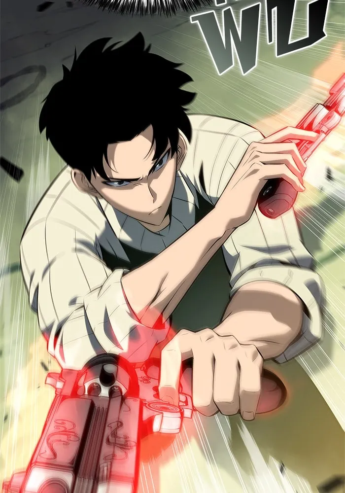 ผู้เล่นหน้าใหม่เลเวลแมกซ์ ตอนที่ 180 แรงเกอร์ยิงเร็ว (2) รูปที่ 55