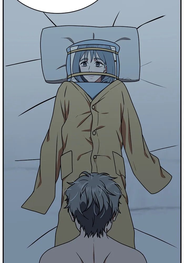 ช่วยเปลี่ยนฉันที ตอนที่ 123. ฮันซองจิน 1 รูปที่ 91