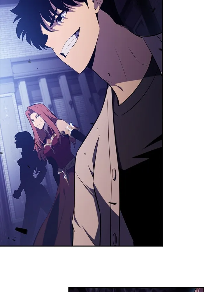 ผู้เล่นหน้าใหม่เลเวลแมกซ์ ตอนที่ 164 แม่มดจอมคร่ำครวญ (2) รูปที่ 139