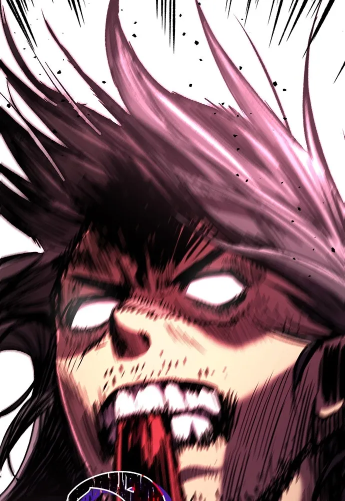 ผู้พิทักษ์เถื่อนแห่งยุคกลาง ตอนที่ 6 รูปที่ 146