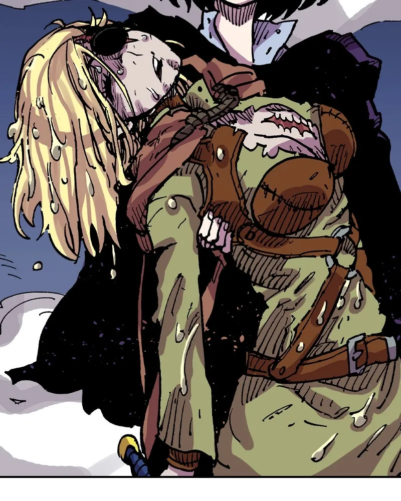 เคลวาเทส อสูรจอมราชัน ตอนที่ 37 การเคลื่อนไหวของแมลง (3) รูปที่ 64