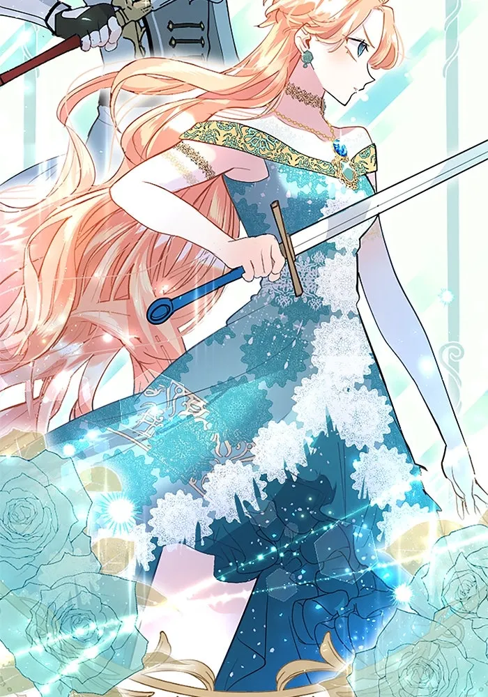 คุณหนูย้อนเวลามาเป็นอัศวิน ตอนที่ 46 รูปที่ 50