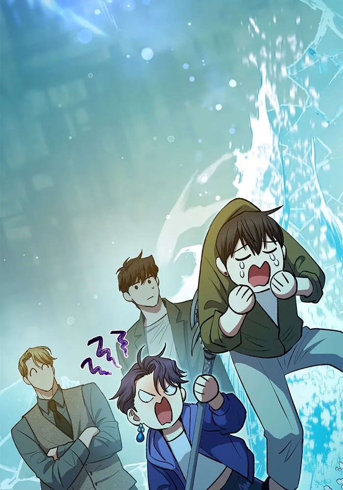 My S-Class Hunters ตอนที่ 102 ผู้ครอบครองวารี (2) รูปที่ 86