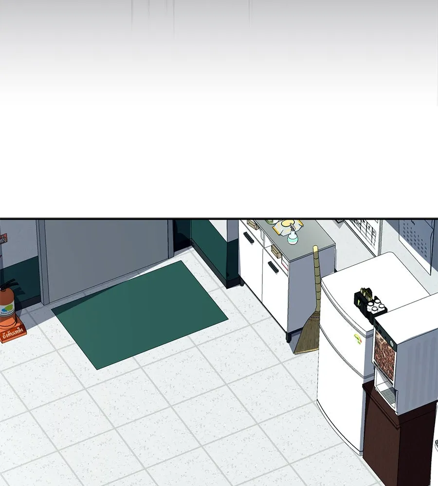 คอลเซ็นเตอร์เปลี่ยนชีวิต ตอนที่ 20 การตายของนักแสดงไร้ชื่อ รูปที่ 190