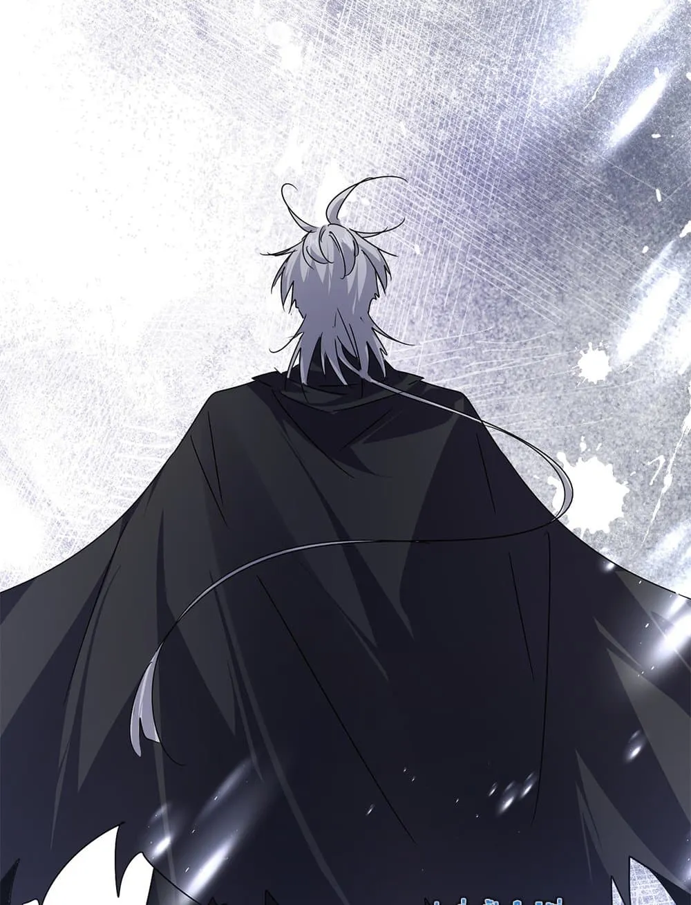 Magic Emperor ราชาจอมเวทย_ ตอนที่ ตอนที่ 745 รูปที่ 20