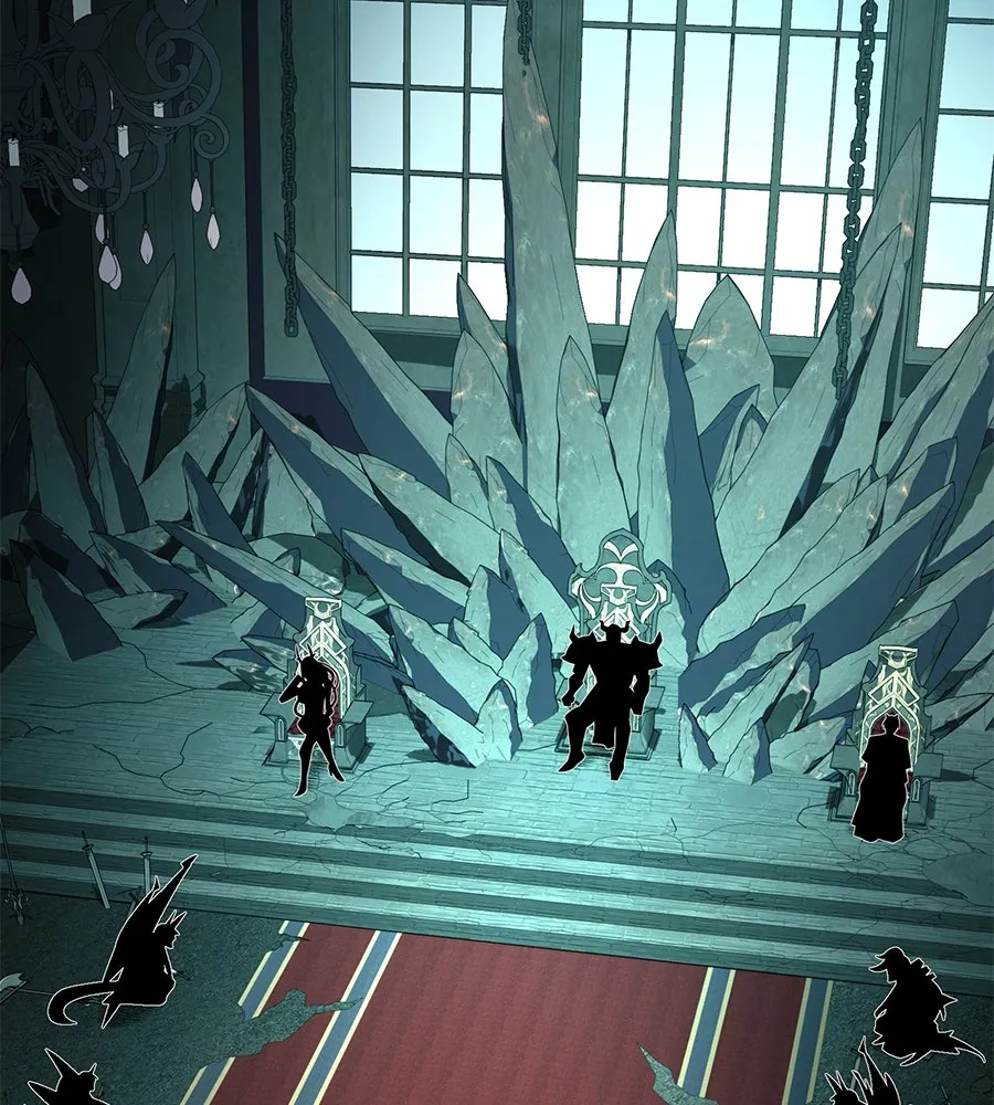 จอมเวทเกิดใหม่ในรอบ 66666 ปี ตอนที่ 148 รูปที่ 152