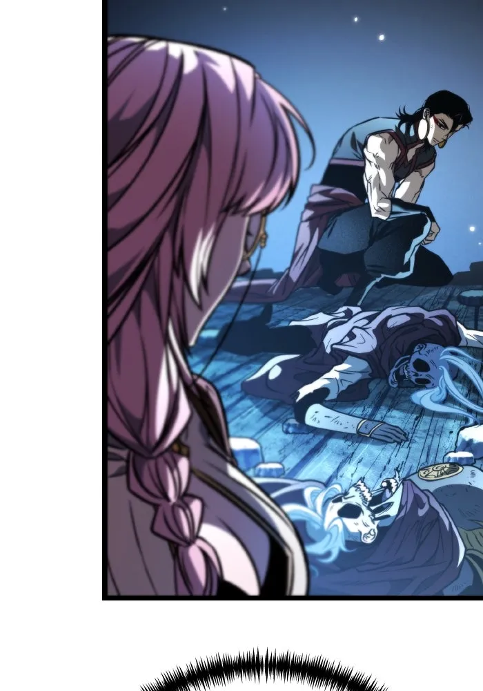 การแข่งขันของผู้เกิดใหม่ ตอนที่ 66 รูปที่ 110