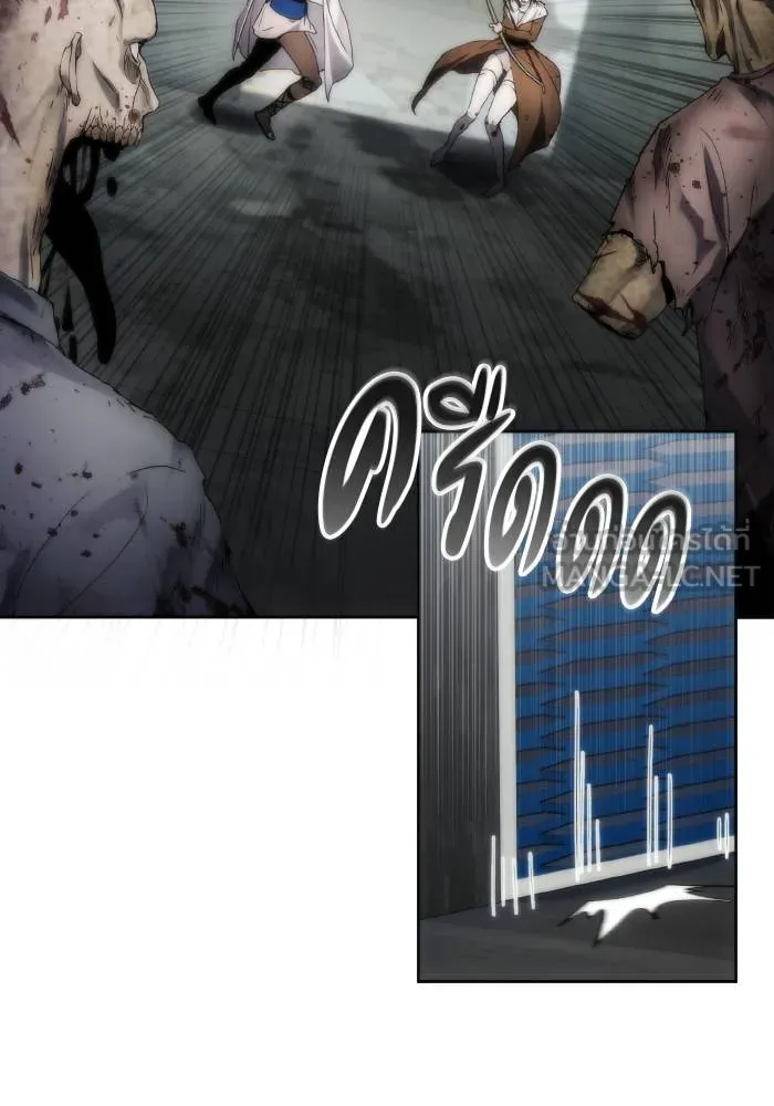 ศึกชิงบัลลังก์เทพเจ้ ตอนที่ 75 รูปที่ 3