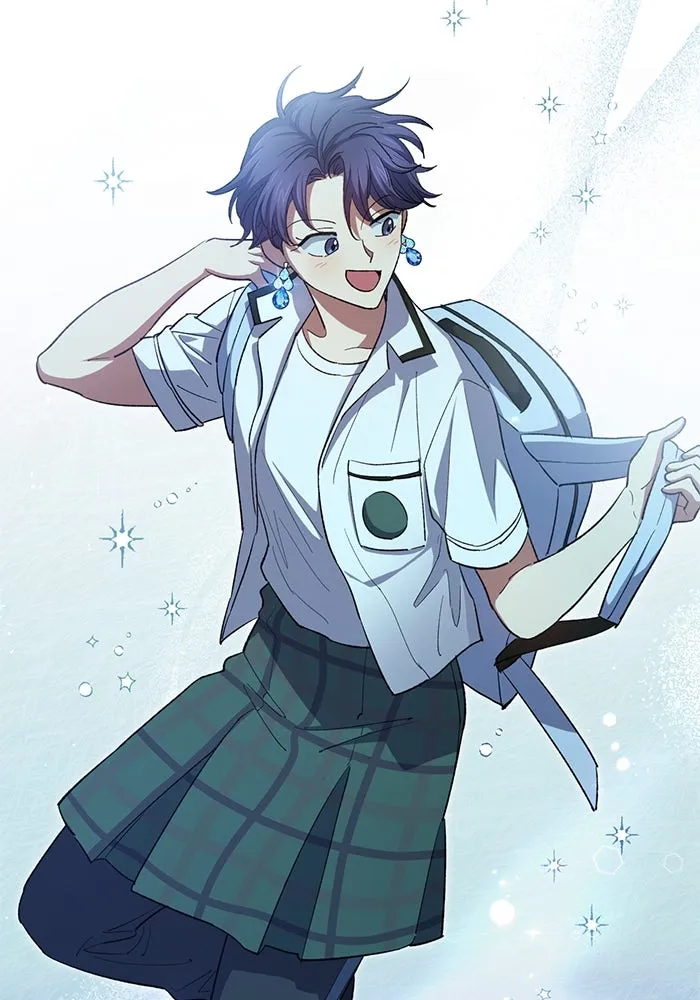 My S-Class Hunters ตอนที่ 68 หัวหน้าหน่วยควบคุมผู้ถูกปลุกพล รูปที่ 16