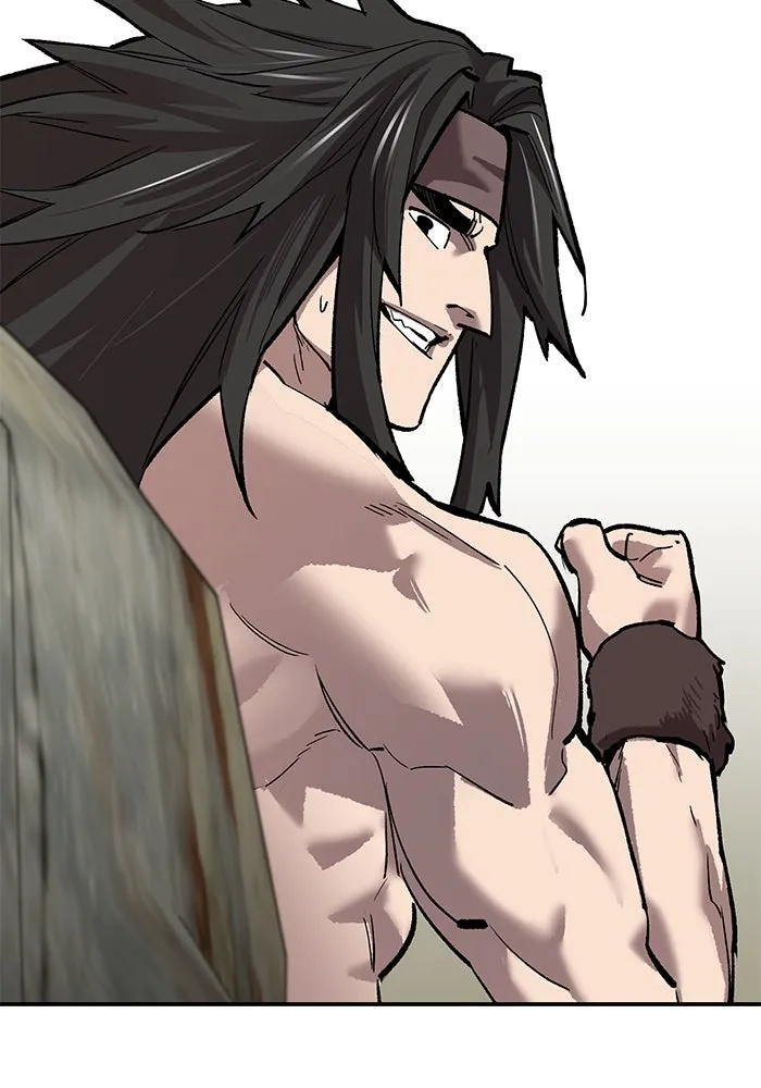 ยอดคนเลเวลทะลุ ตอนที่ 95 ประจันหน้า รูปที่ 163