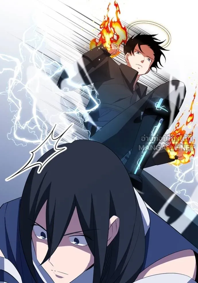 โคตรอาวุธลับ ตอนที่ 34 รูปที่ 94