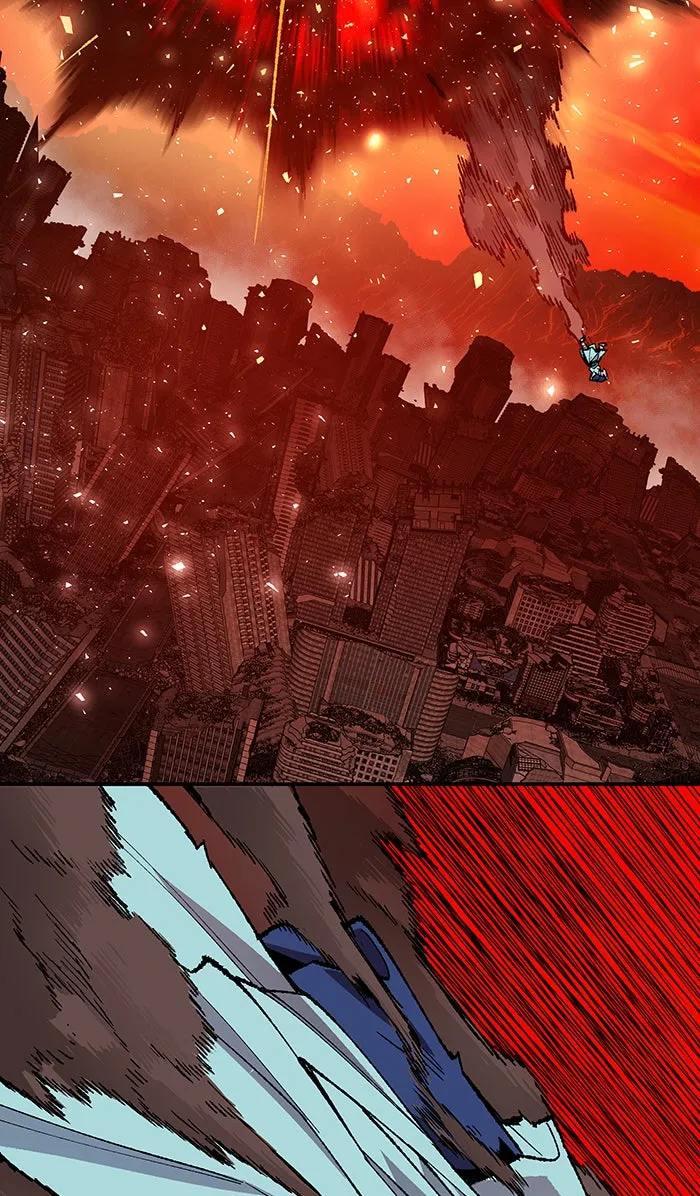 ยอดคนเลเวลทะลุ ตอนที่ 15 กิลด์บังแพสุดแข็งแกร่ง (11) รูปที่ 166