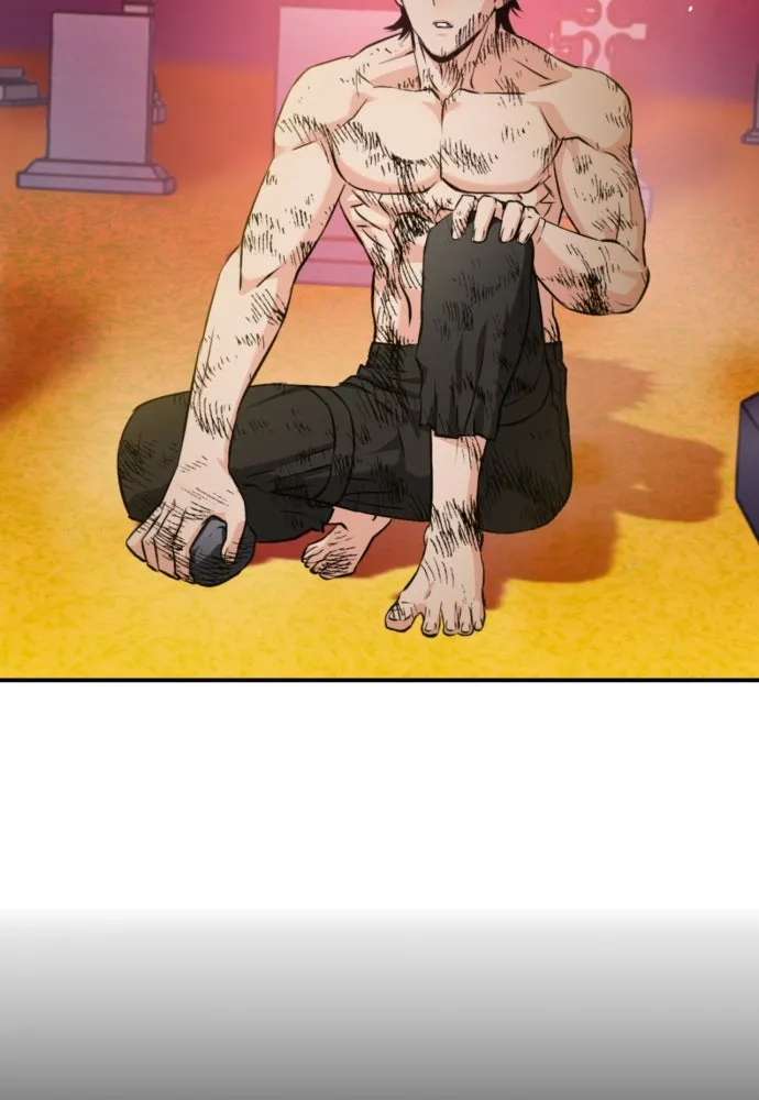 ดรูอิดแห่งสถานีโซล ตอนที่ 189 รูปที่ 143