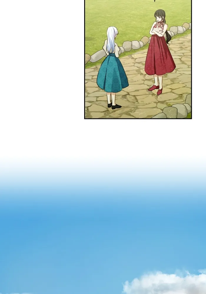 บุตรสาวของดยุกปีศาจ ตอนที่ 117 รูปที่ 76