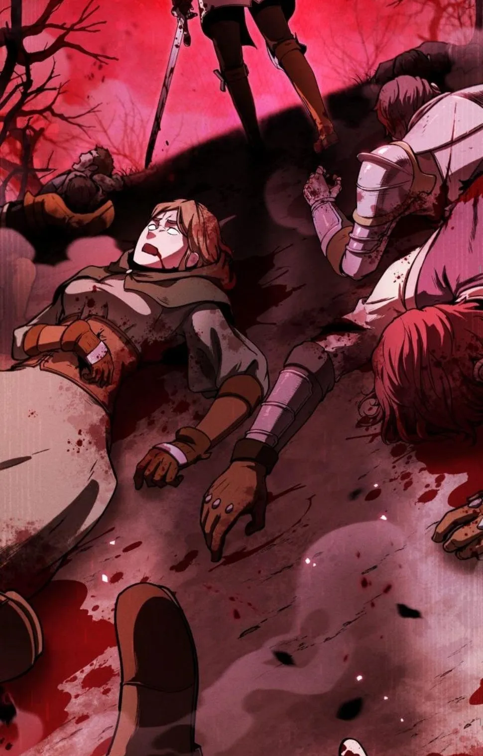 Dungeon Gourmet อ_ศว_นเป_บพ_สดาร เปล_ยนม_งกรให_เป_นเมน_เด_ด ตอนที่ ตอนที่ 9 รูปที่ 6