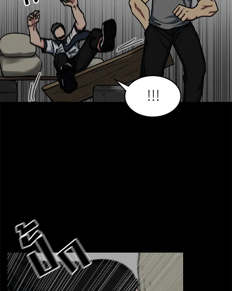 โรงเรียนสัตว์กินเนื้อ ตอนที่ 46 รูปที่ 35