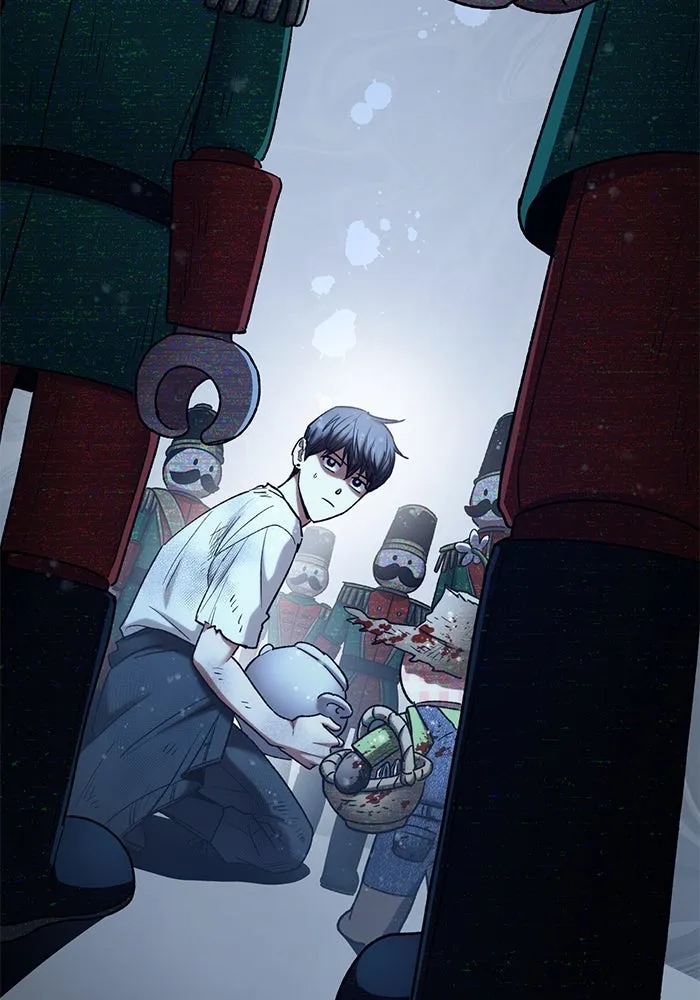 My S-Class Hunters ตอนที่ 150 ทักษะการต่อรอง รูปที่ 44