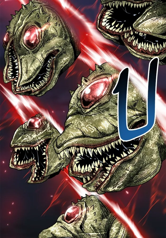 ยอดคนเลเวลทะลุ ตอนที่ 64 จักรวาลของมิติอื่น (2) รูปที่ 199