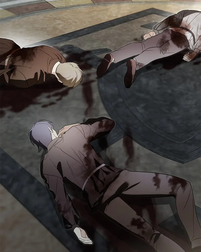 กำราบรักร้ายนายจอมพยศ ตอนที่ 26 รูปที่ 127