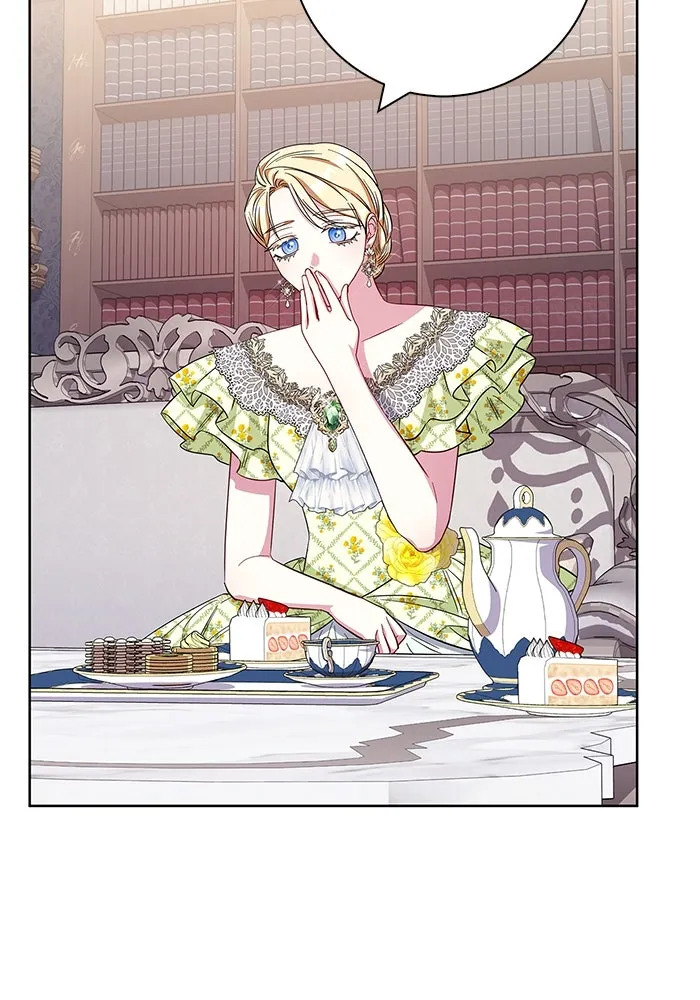 ฉันกลายเป็นแม่พระเอกนิยายจอมเสเพล ตอนที่ 25 รูปที่ 86