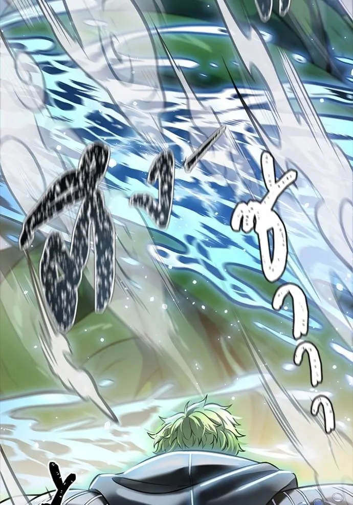 ทาวเวอร์ออฟก๊อด หอคอ ตอนที่ 639 รูปที่ 91