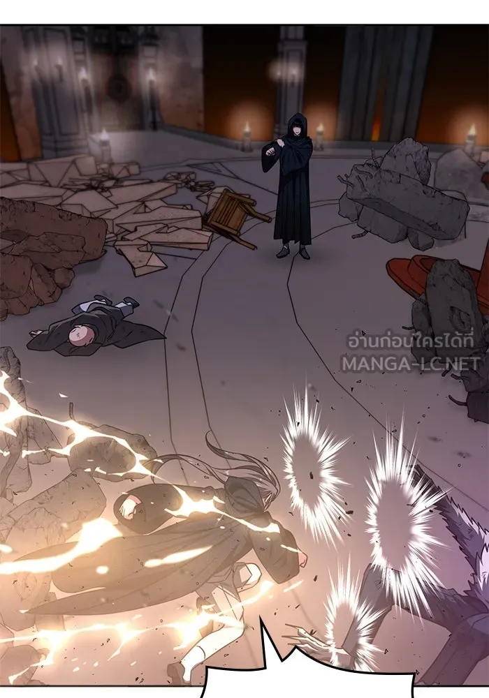 ฮีลเลอร์ตัวพ่อขอฟาดเรียบ ตอนที่ 14 รูปที่ 93