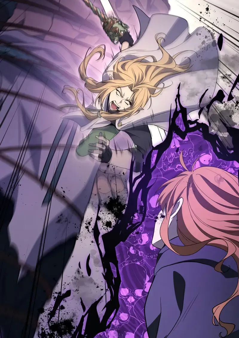 The Martial God Who Regressed Back to Level 2 ตอนที่ ตอนที่ 113 รูปที่ 142