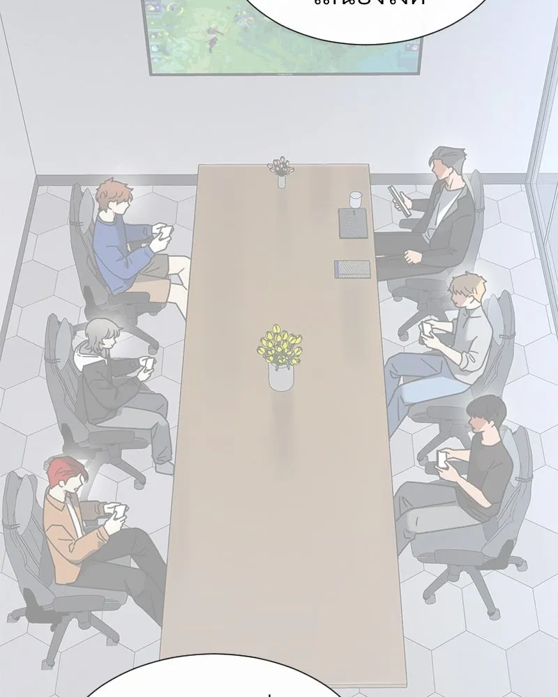 Level One Dreamersbrผู้ชนะรักนี้ต้องเป็น ตอนที่ 60 รูปที่ 17