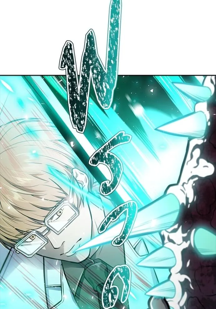 ทาวเวอร์ออฟก๊อด หอคอ ตอนที่ 635 รูปที่ 262