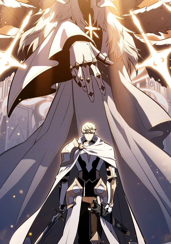 ลูกชายคนเล็กของดยุกคือมือสังหาร ตอนที่ 58 รูปที่ 121