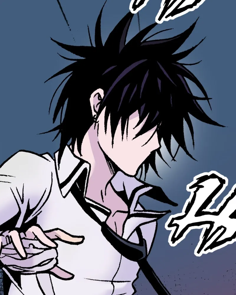 การิน BlaCX ปริศนาอาถรรพ์สีดำ ตอนที่ 3 แมวของชโรดิงเจอร์ (3) รูปที่ 127