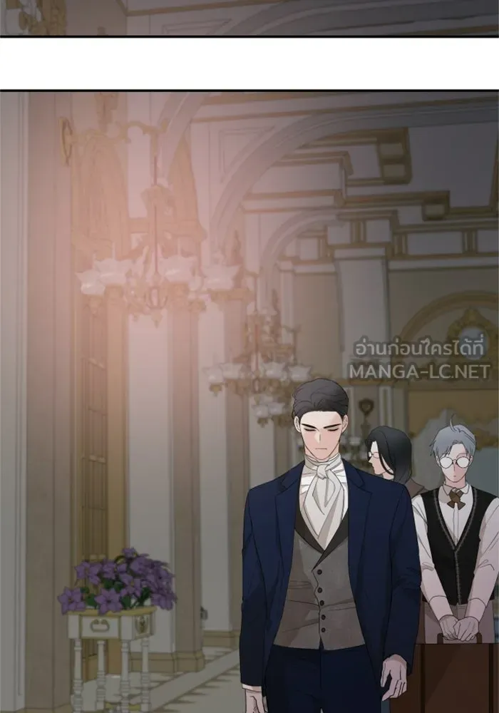ครอบครัวสามีเห็นทีจะคลั่งรัก ตอนที่ 19 รูปที่ 129