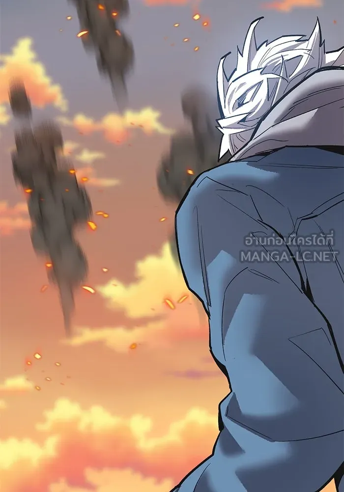 ยอดคนเลเวลทะลุ ตอนที่ 98 ภัยคุกคามใหม่ รูปที่ 216