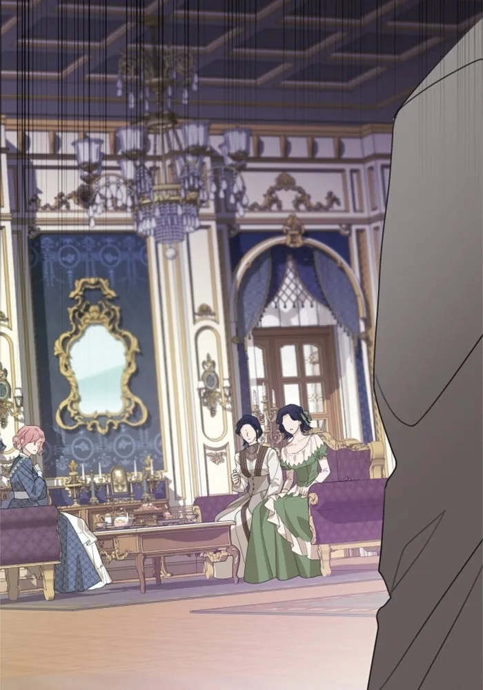 ครอบครัวสามีเห็นทีจะคลั่งรัก ตอนที่ 12 รูปที่ 28