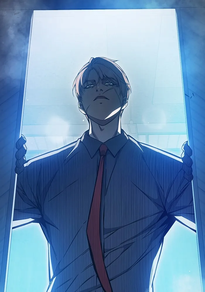 เยาวชนคนคุก ตอนที่ 22 รูปที่ 8