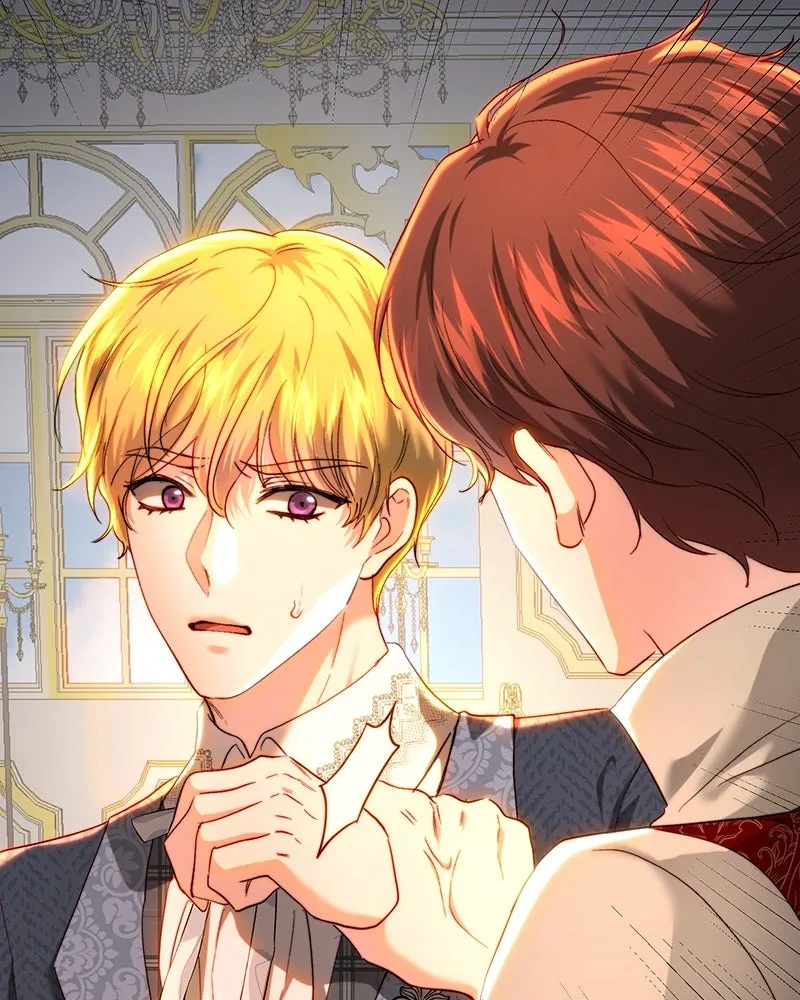 เจ้าหญิงคลั่งแห่งวังหลวง ตอนที่ 81 รูปที่ 98